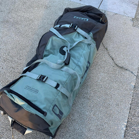 Gearbag Core Ion Kitesurf Très Bon État