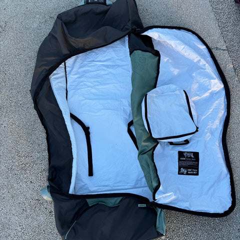 Gearbag Core Ion Kitesurf Très Bon État