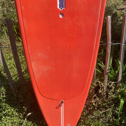 F-One Rocket ROCKET SUP DOWNWIND PRO V1 7’5 x 21  120 L Comme Neuf