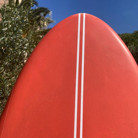 F-One Rocket ROCKET SUP DOWNWIND PRO V1 7’5 x 21  120 L Comme Neuf