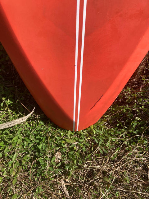 F-One Rocket ROCKET SUP DOWNWIND PRO V1 7’5 x 21  120 L Comme Neuf