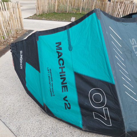 Pack Kitesurf Performance Aile + Barre 2023 -2024