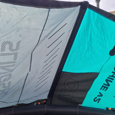 Pack Kitesurf Performance Aile + Barre 2023 -2024