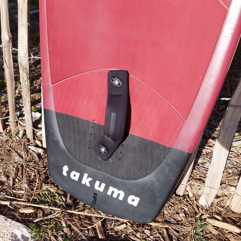 Planche Wing Foil TAKUMA CK Carbon 2023 65L Bon état