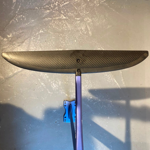 Foil Attitude Early Bird 1950cm2 2026 Comme neuf