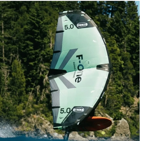 F-One Strike V6