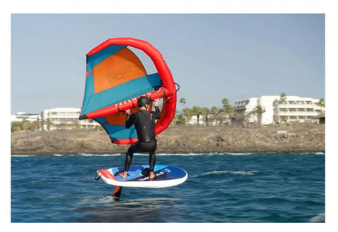 Free Wing Go 3.5m2 Neuve V3 2023