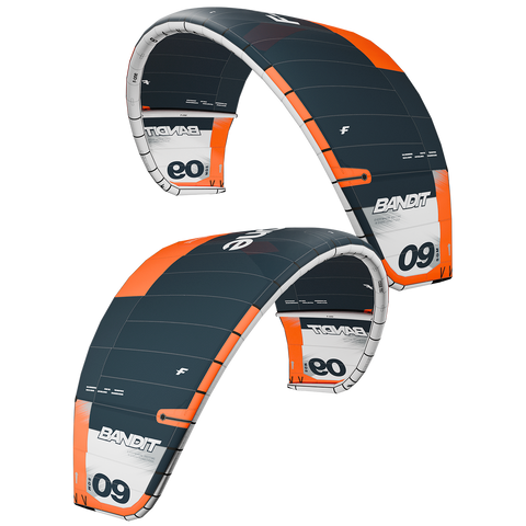 F-One Bandit 17 TEC 2025 Occasion