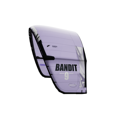 F-One Bandit 18 - vue 6