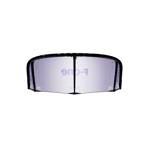 F-One Bandit 18 - vue 3