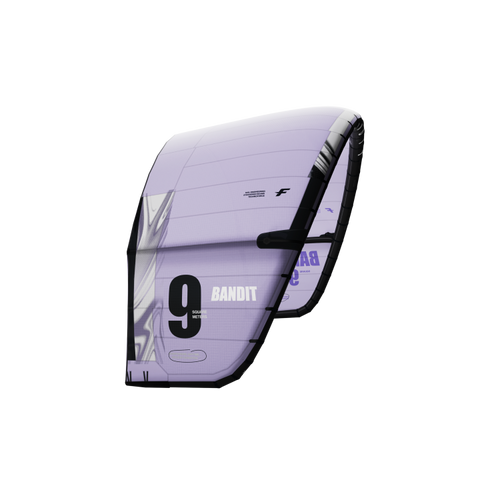 F-One Bandit 18 - vue 7