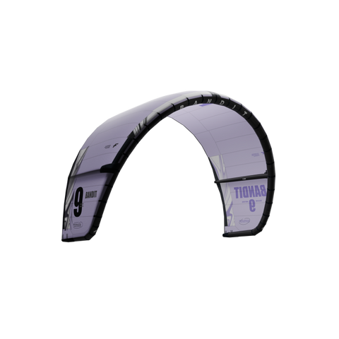 F-One Bandit 18 - vue 4