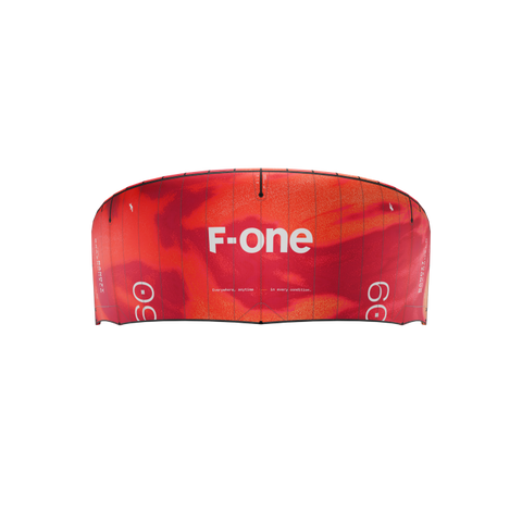 F-One Bandit Brainchild aile de kitesurf - vue 5