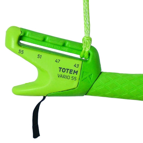 Barre universelle Totem Vario Pro