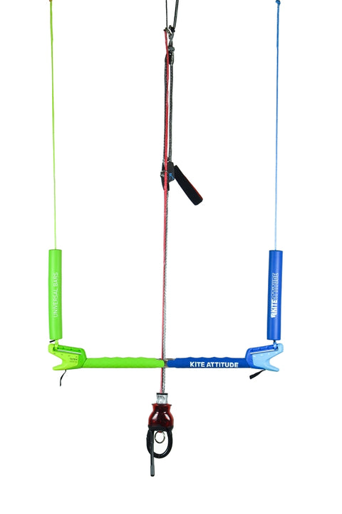 Barre universelle Totem Vario Access+