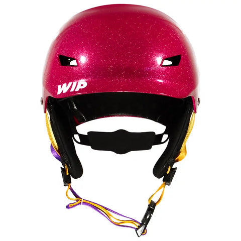 Casque Forward WIP Wipper 2.0