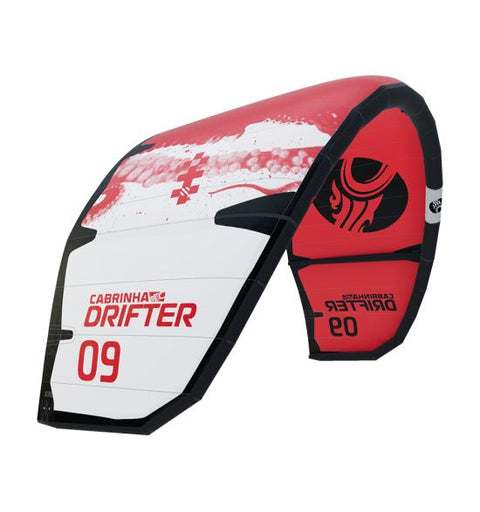 Aile kitesurf CABRINHA Drifter 2023 Neuf