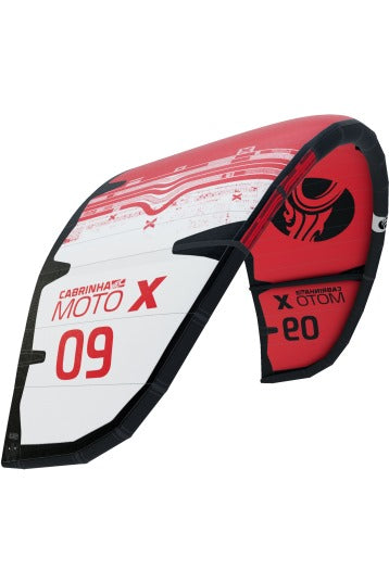 Aile kitesurf CABRINHA Moto X 2023 Neuf