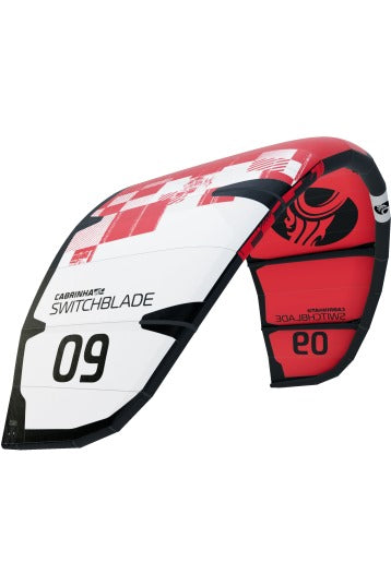 Aile kitesurf CABRINHA Switchblade 2023 Neuf