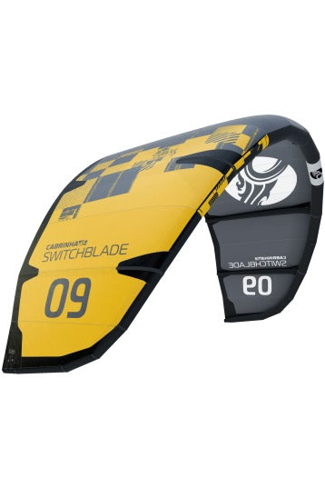 Aile kitesurf CABRINHA Switchblade 2023 Neuf