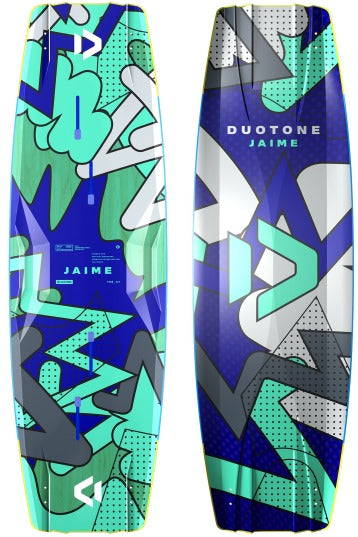 Duotone Jaime 2024 139cm Neuf Complète