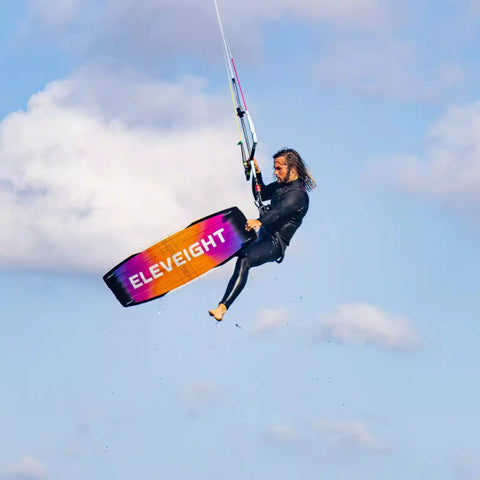 Eleveight Master C+ V8