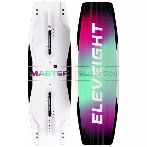 Eleveight Master S V6