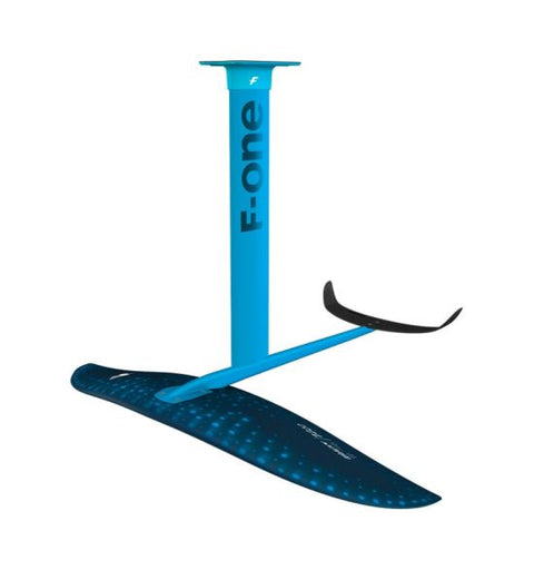 Foil complet F-One Gravity FCT 1800cm2 Très Bon Etat