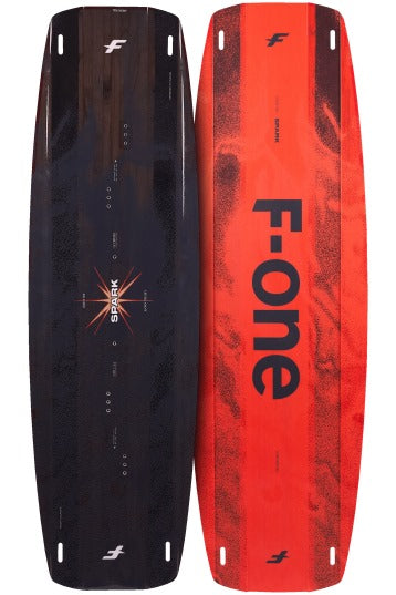 Planche nue F-One SPARK 2026 Comme Neuf