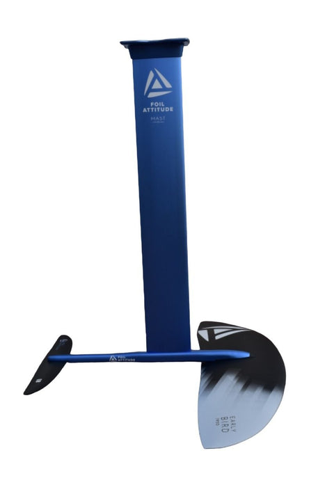 Attitude Early Bird 1950cm2 2026 Neuf