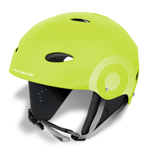 Casque Neilpryde Vert