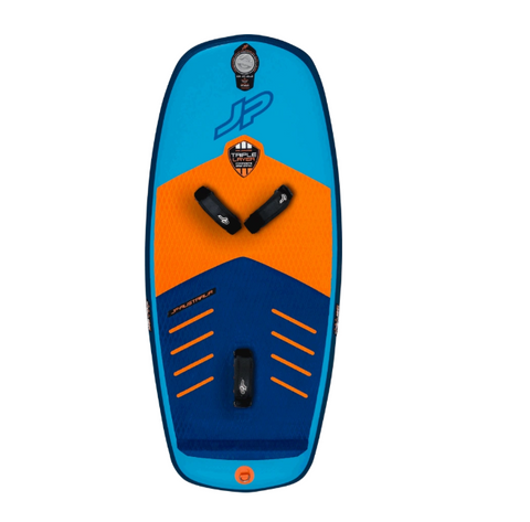 Gonflable JP Australia WingAir SE  2025 Neuf 5'0 (100L) 5'4 (110L) 6'0 (130L)