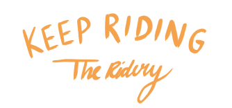 The Ridery Kitesurf & Wing