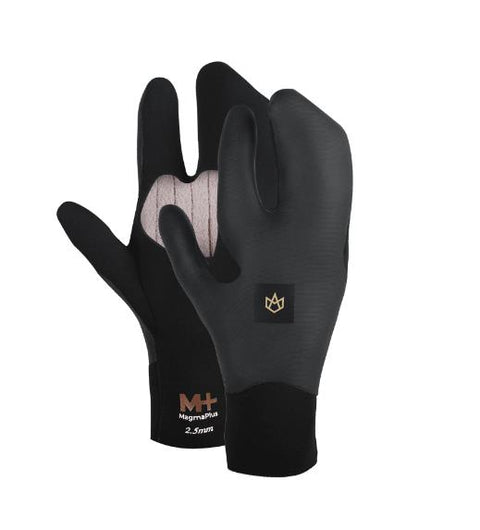 Gant Manera Magma Open palm 2.5mm Neuf