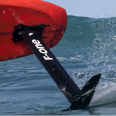 Mat F-One Carbon 16mm