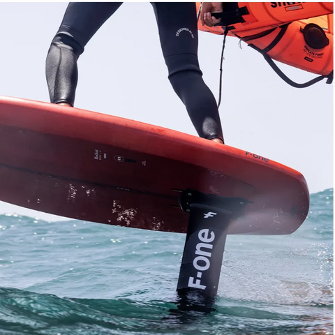 Mat F-One Carbon 16mm