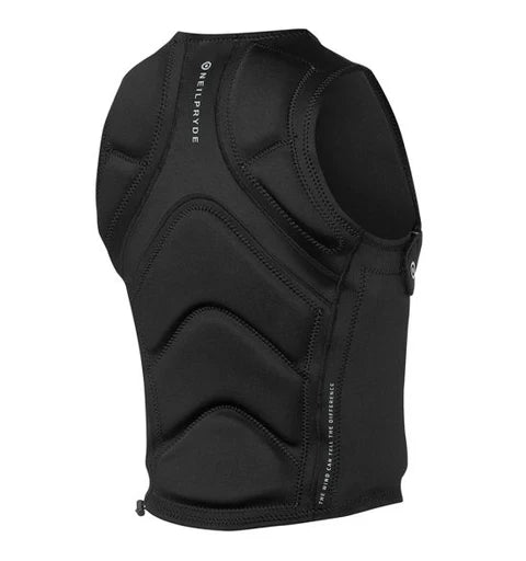 Gilet d'impact Wing Neilpryde Side Zip Neuf