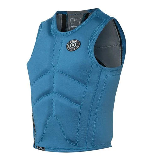 Gilet d'impact Wing Neilpryde Side Zip Neuf