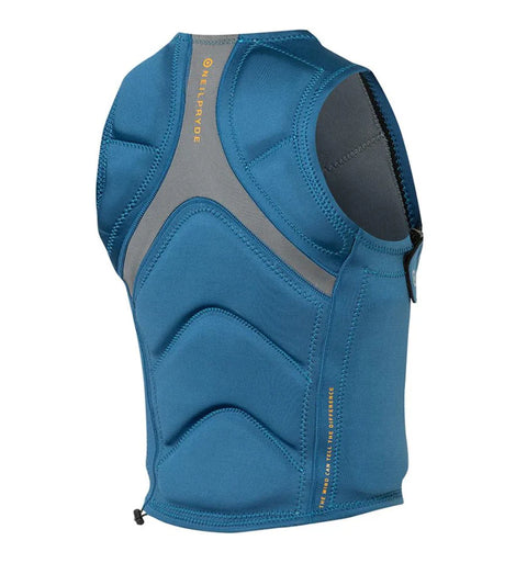 Gilet d'impact Wing Neilpryde Side Zip Neuf