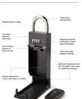 Northcore Keypod 5GS fiche produit
