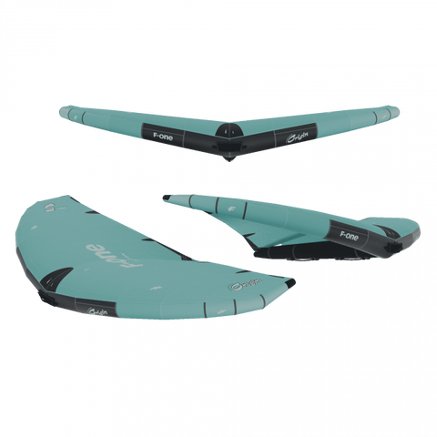 F-One Origin V2 4.5m2 2025 Neuf