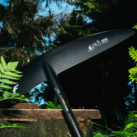Avion F-one SK8 V3 Carbon