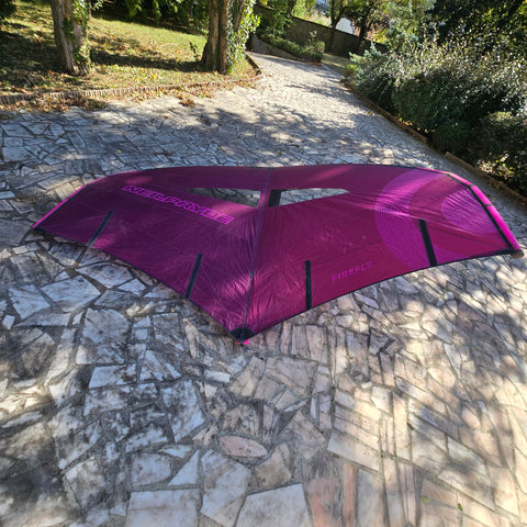 Neilpryde Firefly 6m2 2025 Comme Neuf