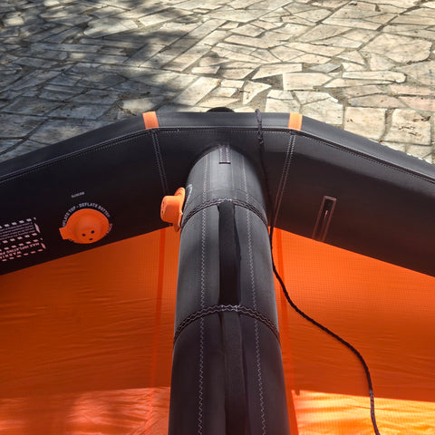 RRD Evo Wing Y26 6.5m2 Comme  Neuf