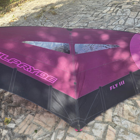 Neilpryde Fly III 2025 Neuf