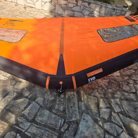 RRD Evo Wing Y26 6.5m2 Comme  Neuf