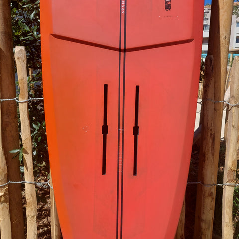 F-One Rocket SUP Downwind Pro 6'9 18" Très Bon Etat