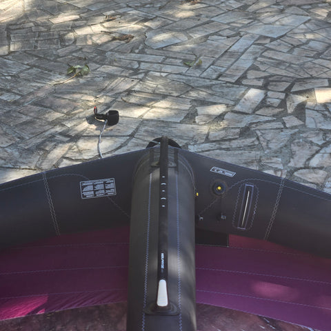 Neilpryde Firefly 6m2 2025 Comme Neuf