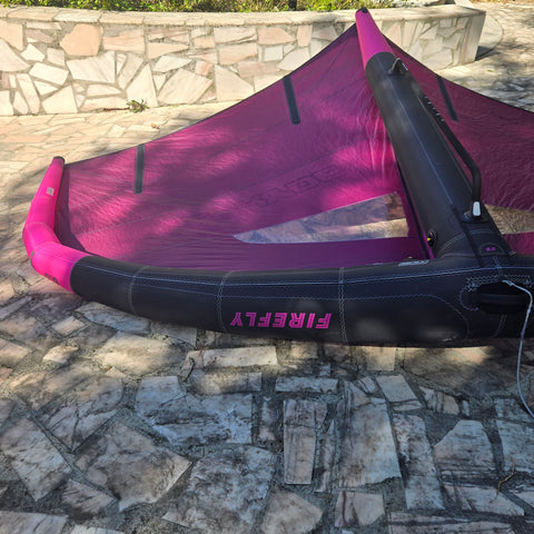 Neilpryde Firefly 6m2 2025 Comme Neuf