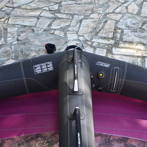 Neilpryde Fly III 2025 Neuf